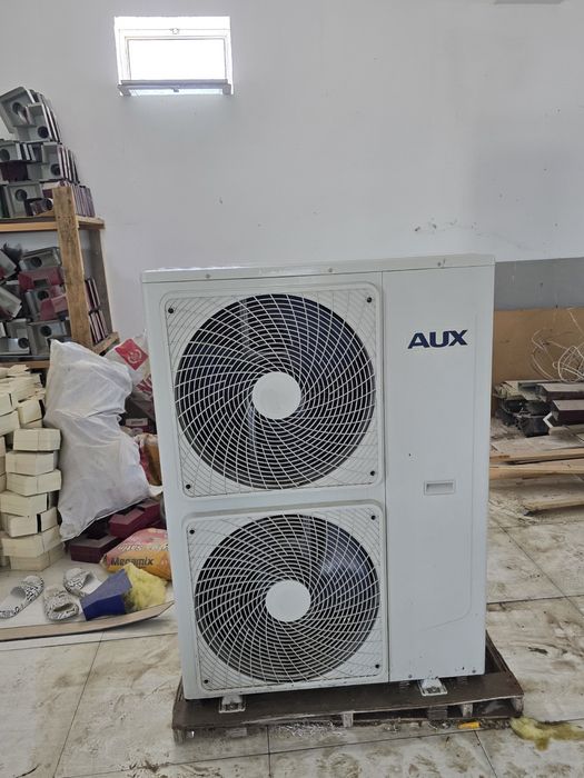 Aux kandisaner 60 talik