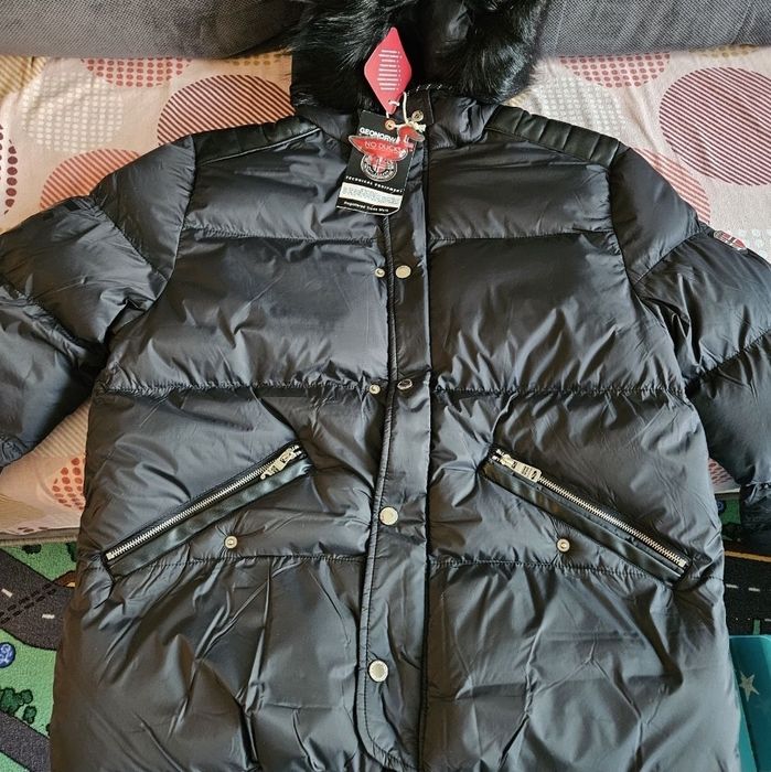 Мъжко яке Geographical Norway НОВО