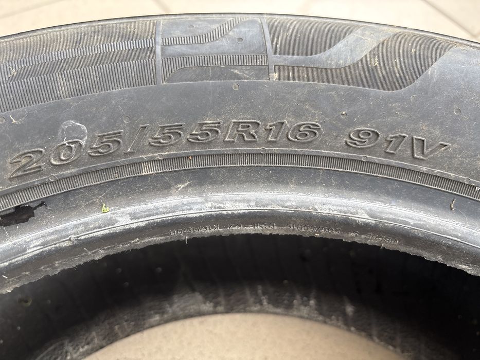 Anvelope vara Nexen 205/55/R16 91V