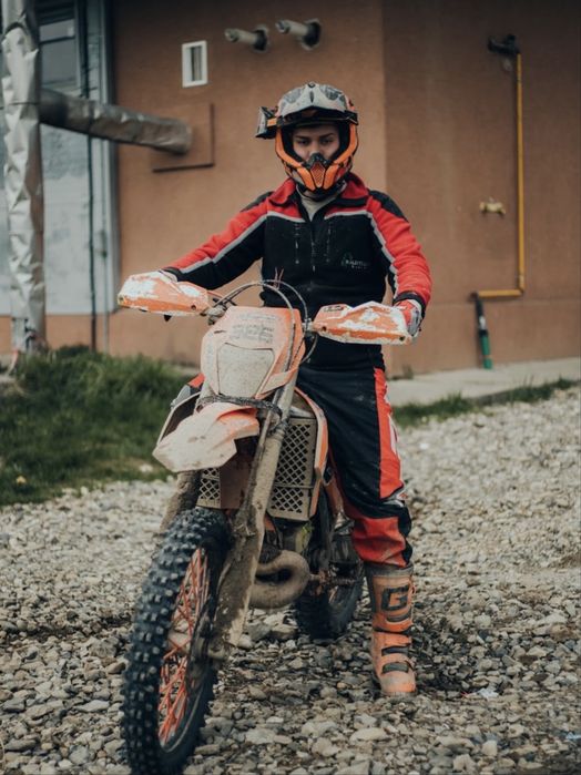 Vand ktm 200cc 2015