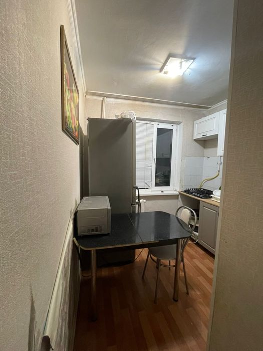 Сдаётся 4 комнатная квартира