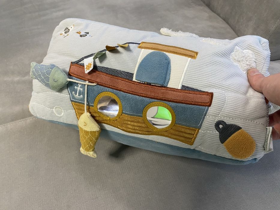 Килимче за игра “Little Dutch”