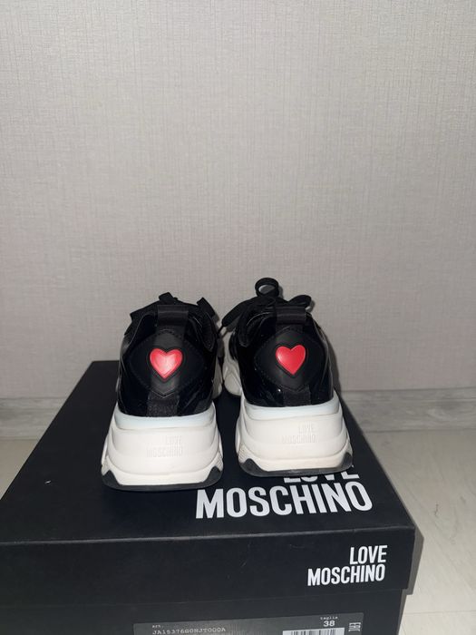 обувки Love Moschino 38 номер