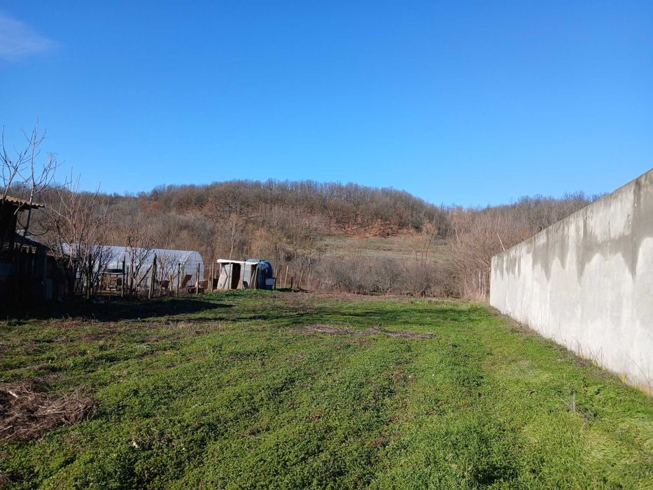 Teren Intravilan, apa, electricitate, canalizare