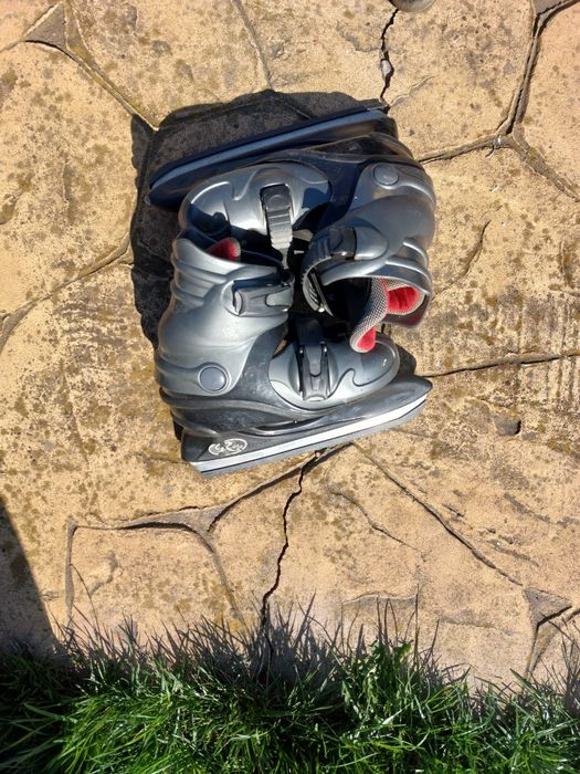 Rolle si patine si acceesuri