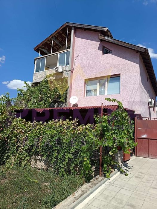 Продава се Къща в Аксаково - 174 кв.м за 1075 €/кв.м - Снимка #5