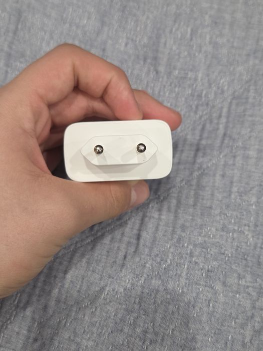 Блок 90w от Vivo x300 pro