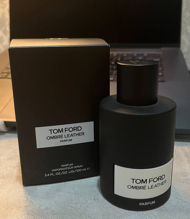 Tom Ford Ombre Leather