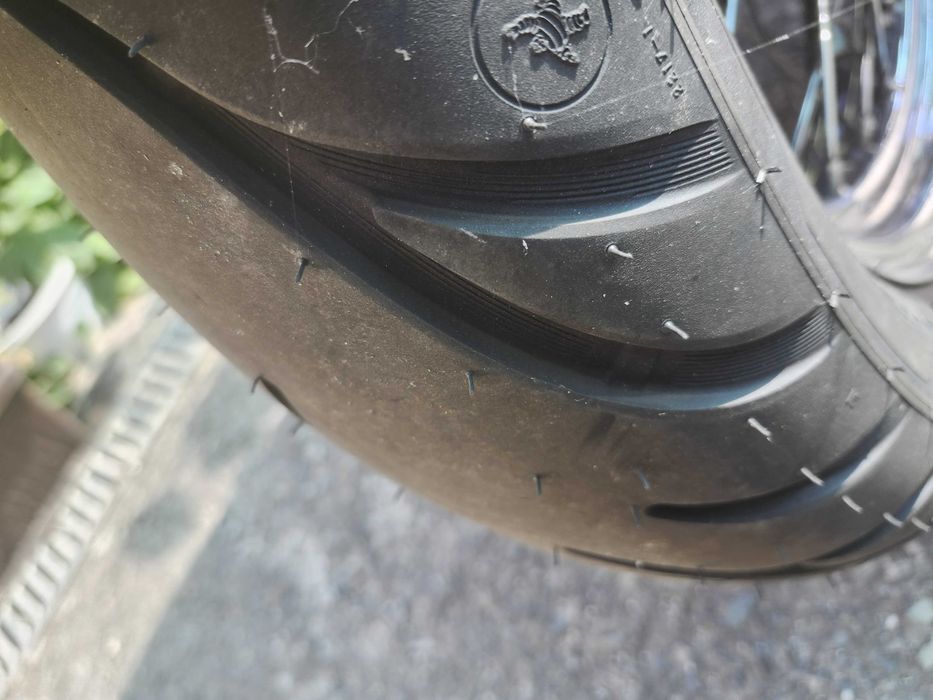 Harley Davidson Dyna FXDCI