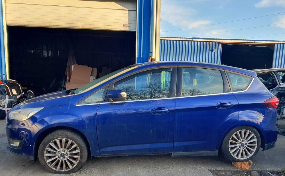 Dezmembrez Ford C Max 2.0 Tdci Automat 2016