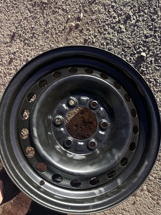 Диск 6х139.7R16 (1шт)