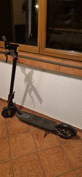 Trotineta electrica Xiaomi Scooter pro 2