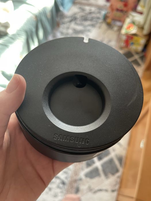 Часы SAMSUNG GEAR S3 classik