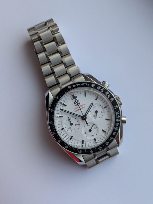 Watchdives WD1863 Quartz watch