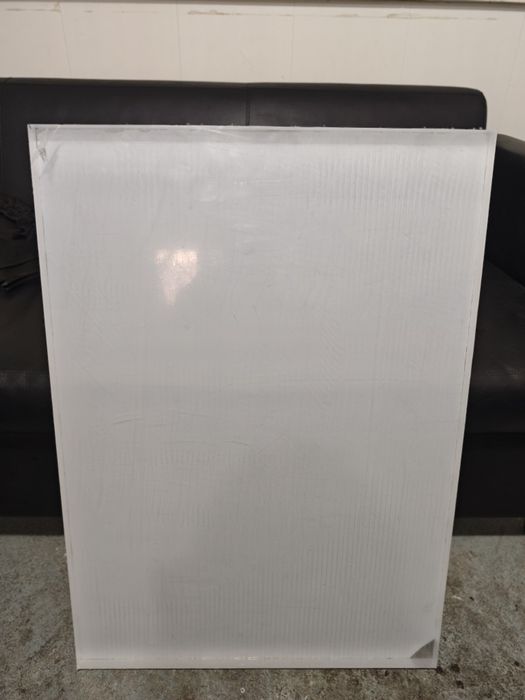 Акрилен лист 70x50 см, дебелина 30 мм