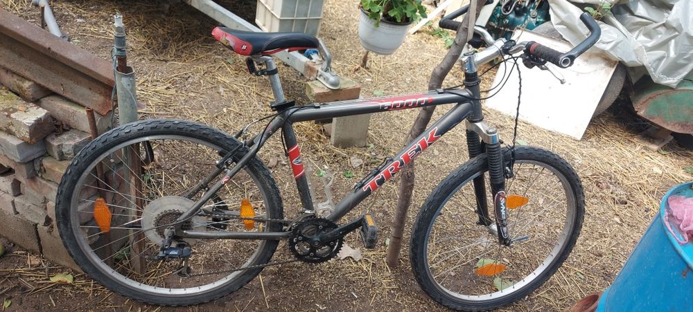 Biciclete adulti cadru aluminiu  26 "  550 lei bucata