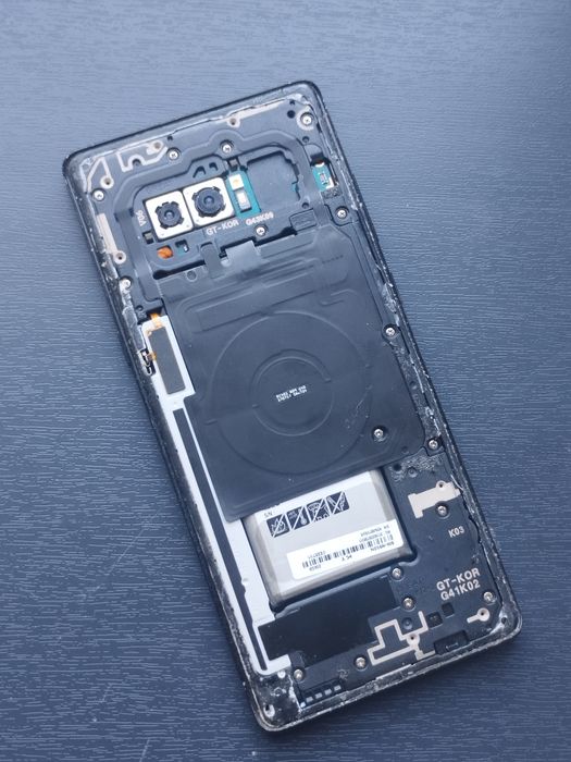 Samsung note 8 срочно