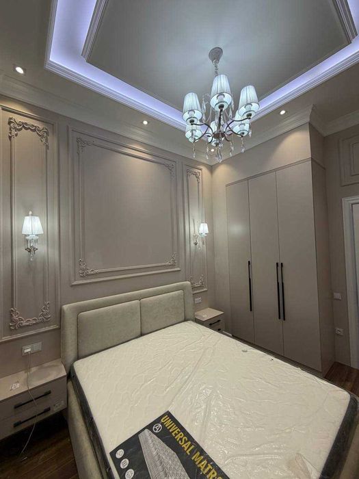 Продается квартира ЖК: Evro House 2/1/10 48м2