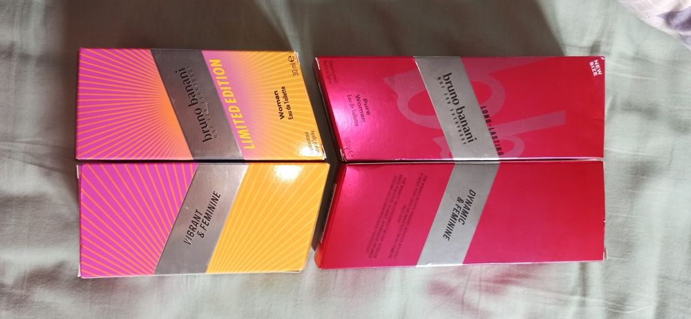 Продам духи только прилетели с Германии