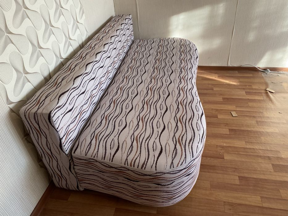 Диван раскладной