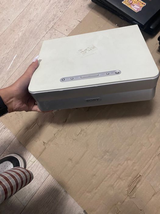 проектор Sanyo PLC-XW55 серии Pro xtraX