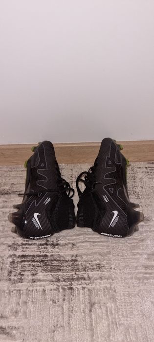 Ghete De Fotbal Nike Mercurial Air Zoom Superfly 9 Elite FG