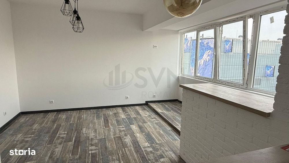 Apartament 2 Camere II Universitate