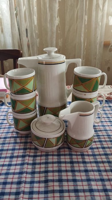 Продается разная посуда