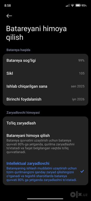 Redmi note 15 pro