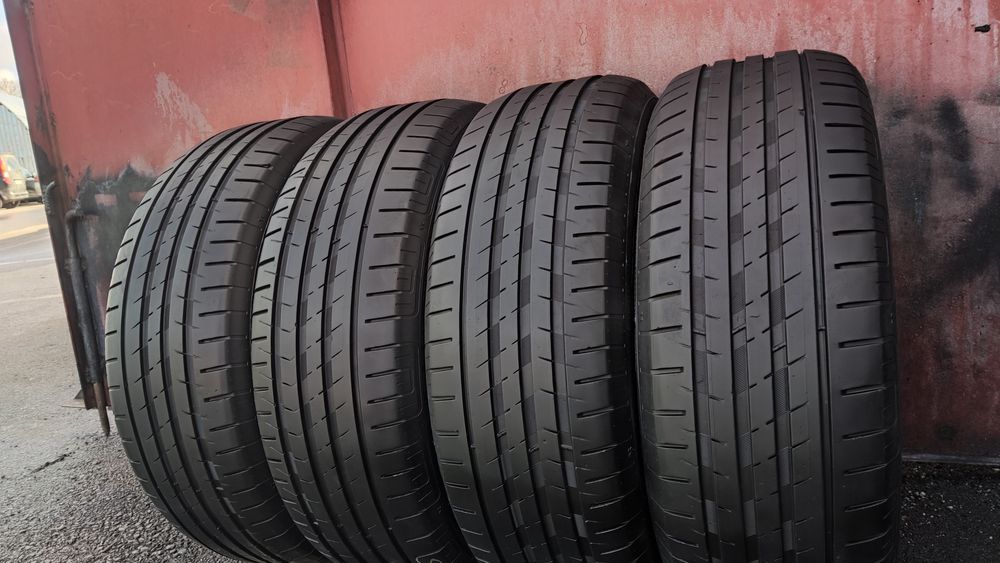 4бр. летни гуми 205/60/16 Vredestein
dot22