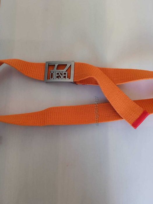 Колан мъжки женски унисекс Diezel