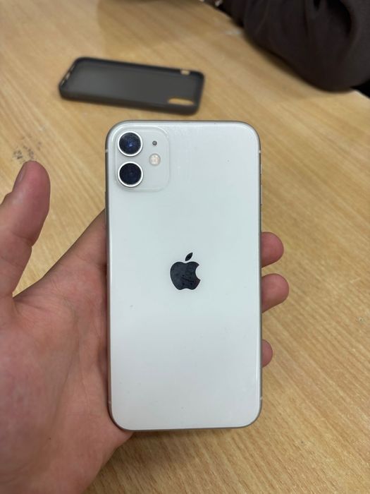 Айфон 11 128гб 86акб
