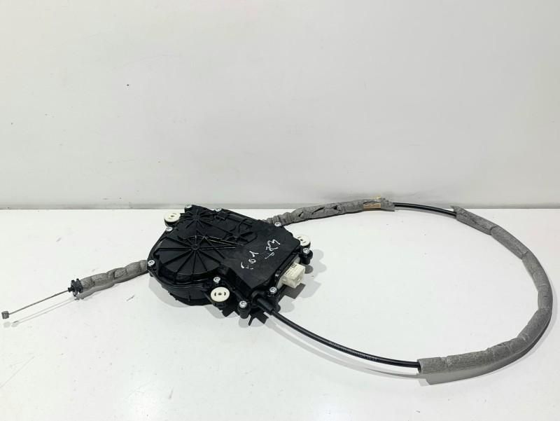 Broasca haion soft close cu modul / actuator BMW Seria 7 F01, F02 7191