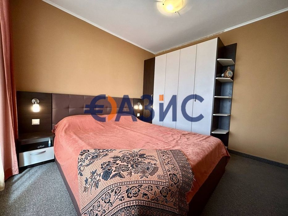 Продава се Двустаен апартамент в к.к. Слънчев бряг - 87 кв.м за 621 €/кв.м - Снимка #13