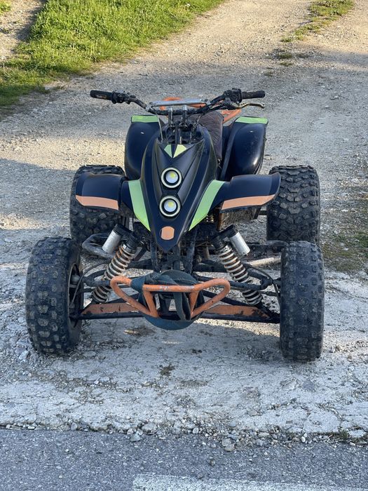 Atv Shineray 250cc