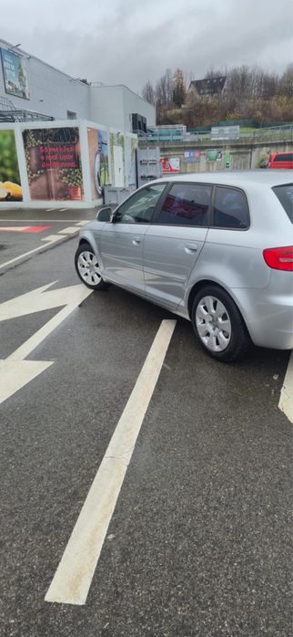 Audi A3  Sportback 1.6. tdi