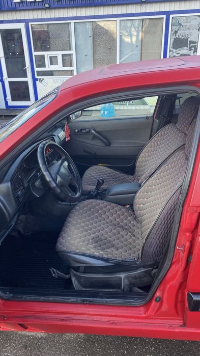 Продам passat b3