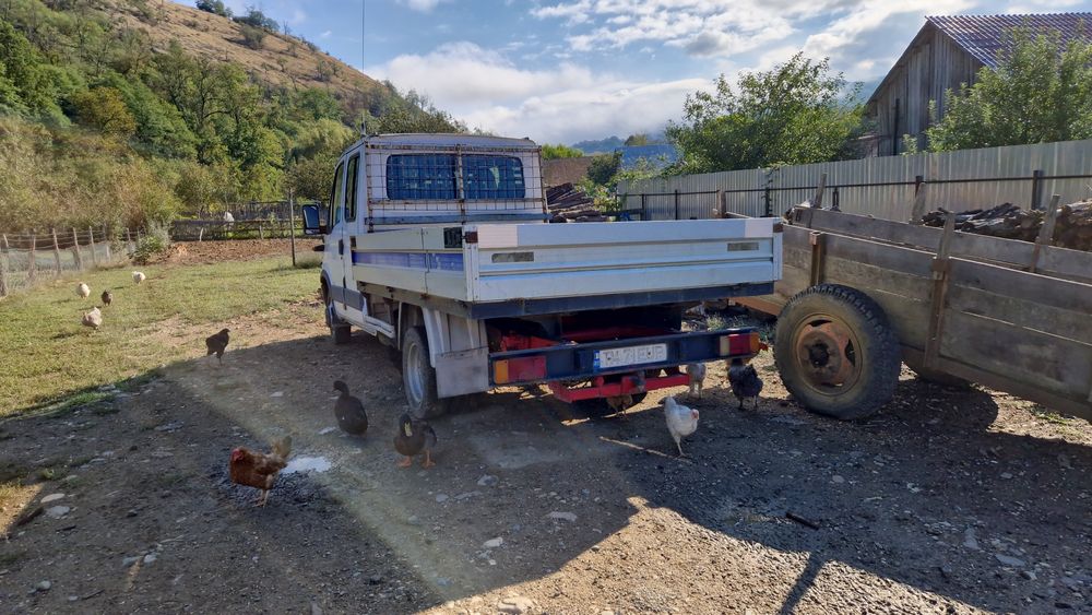 Iveco    Daly  35c12