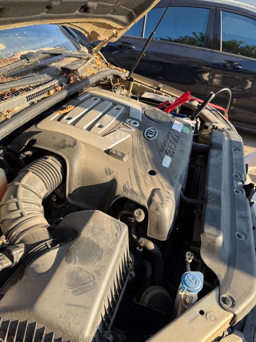 НА части Kia Sorento 3.5 v6 2006 година автоматик Кия Соренто