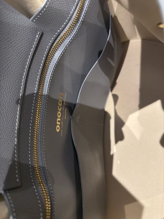 Geanta Onocan Tara Grey