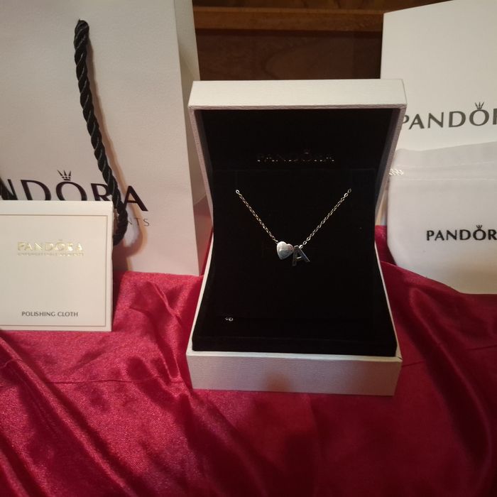 Набор Пандоры срочно