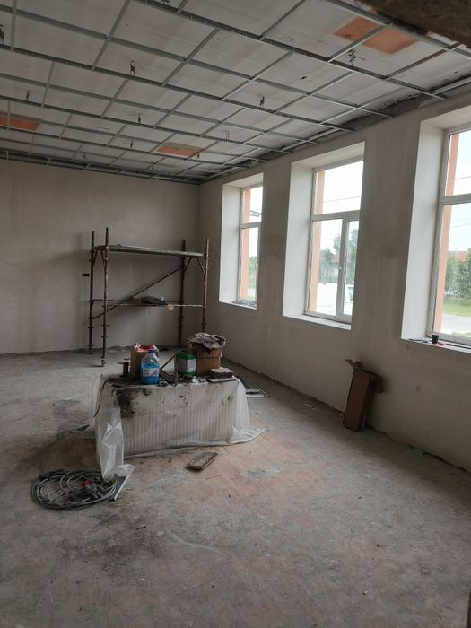 Construcții si renovări case vechii!!