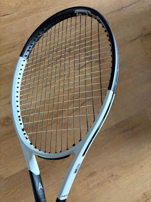 26 инчови детски тенис ракети Yonex Ezone и Head Speed