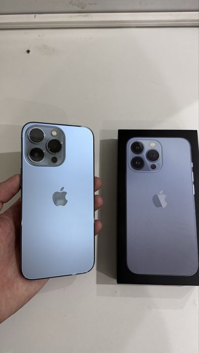 Iphone 13 Pro 128gb