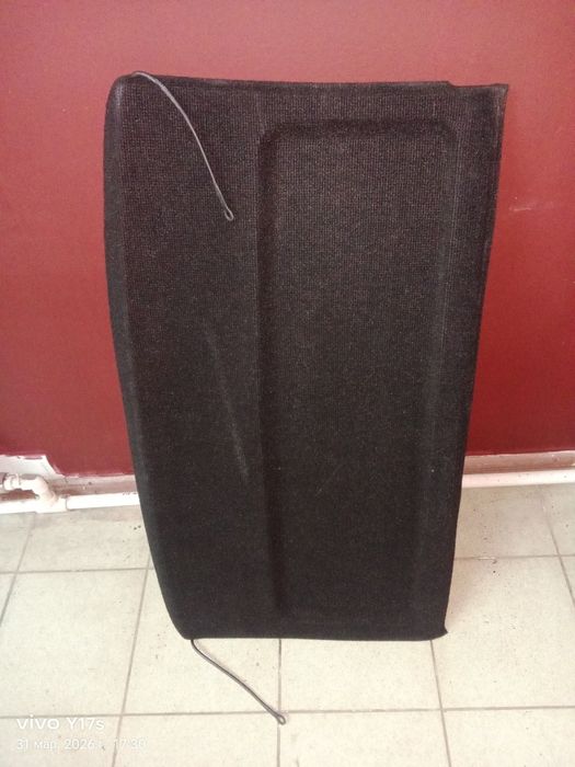 Полки багажника гольф3