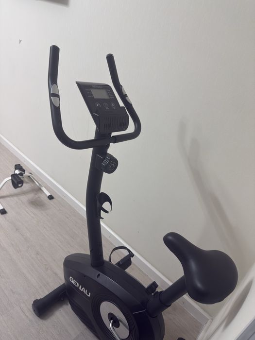 Велотренажер Genau