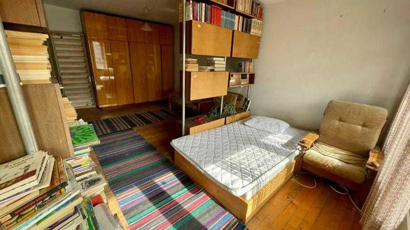 Продава се Двустаен апартамент в София, Павлово - 65 кв.м за 1616 €/кв.м - Снимка #3