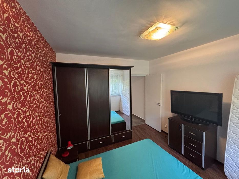 Apt 3 camere Afi Cotroceni