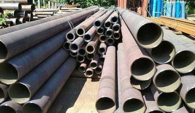 СТАЛЬНЫЕ ТРУБЫ от 32 до 1620 диаметра