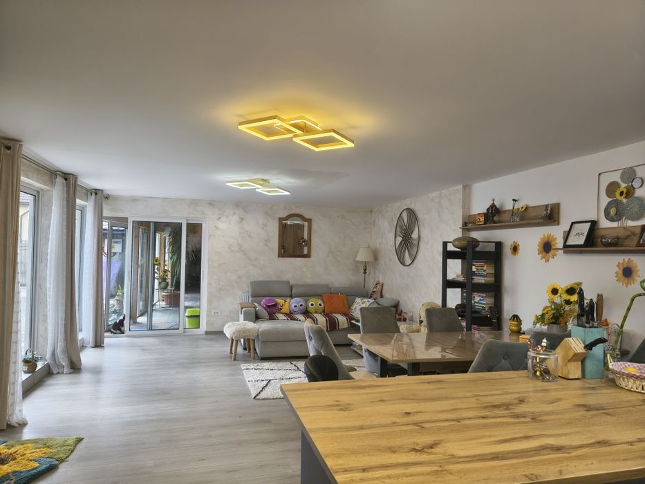 Casa de vânzare, Baia Mare, Str. Plugarilor